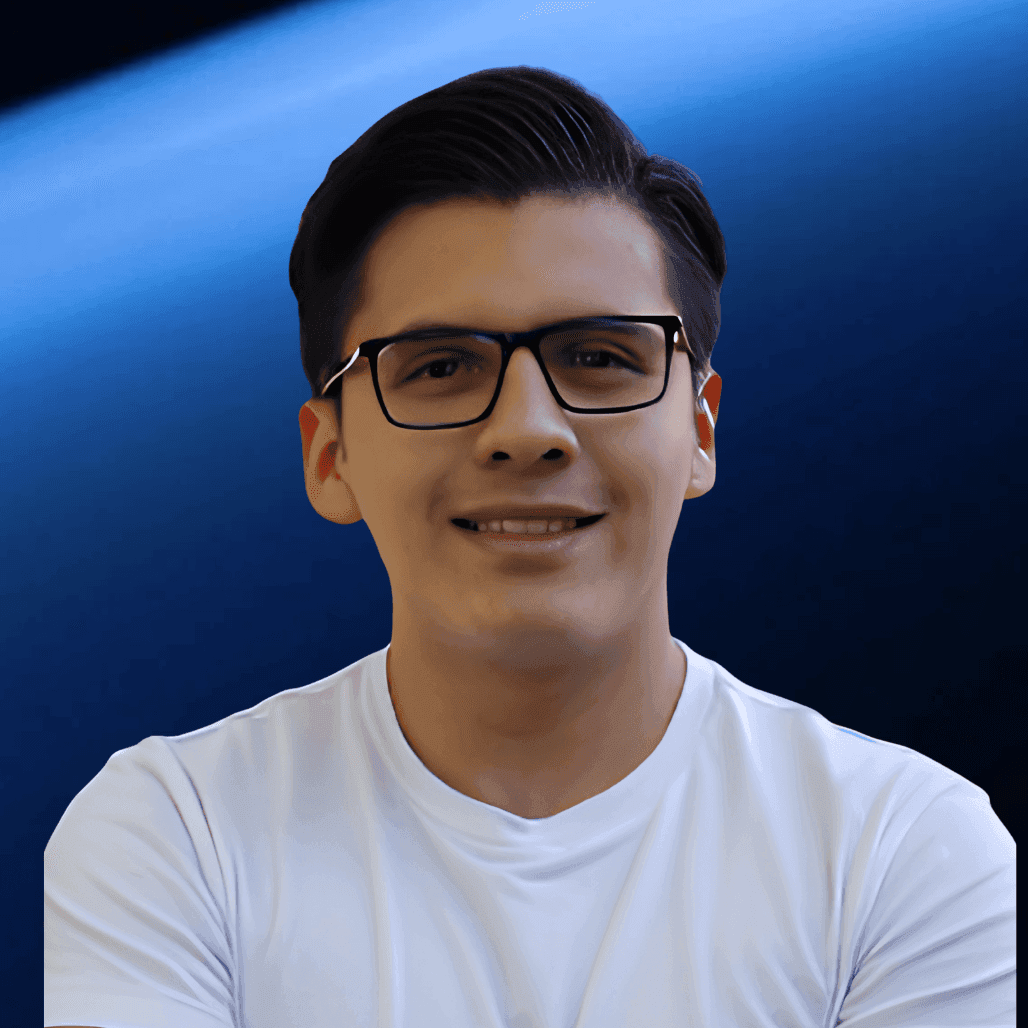 Brandon Escamilla