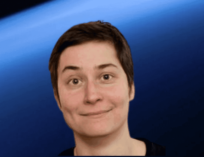 Dr. Christina Unger