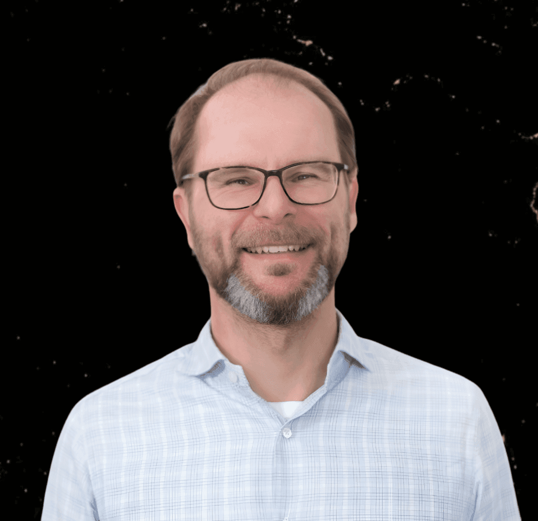 Christopher Kebschull