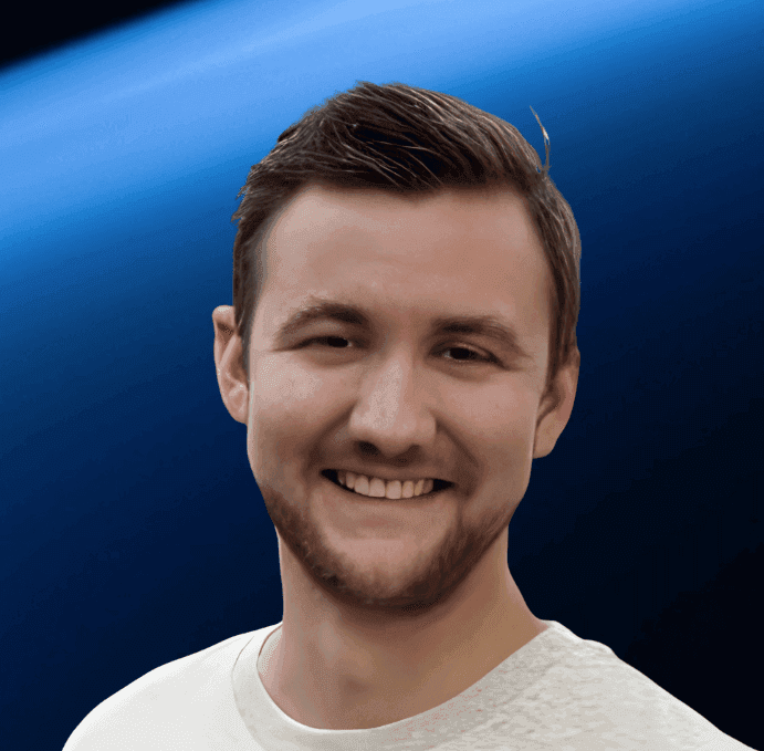 Luca Himstedt