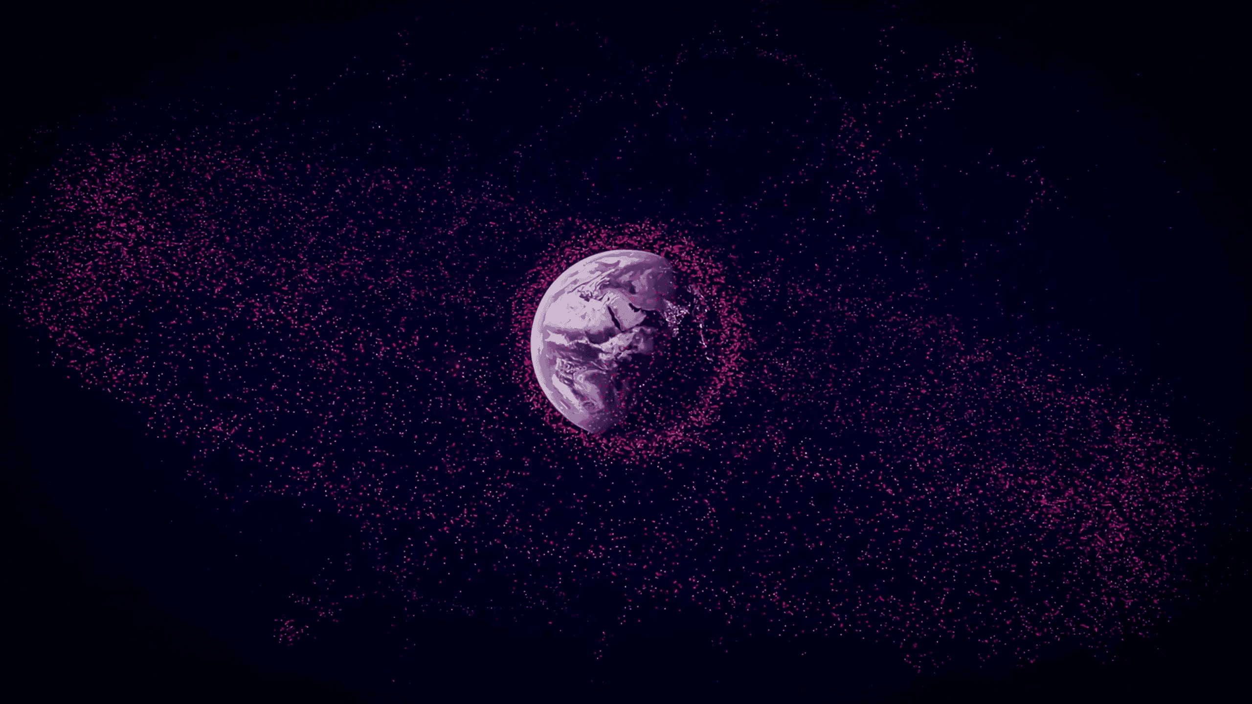 ESA awards contract to OKAPI:Orbits and TU Braunschweig for next generation space debris model.