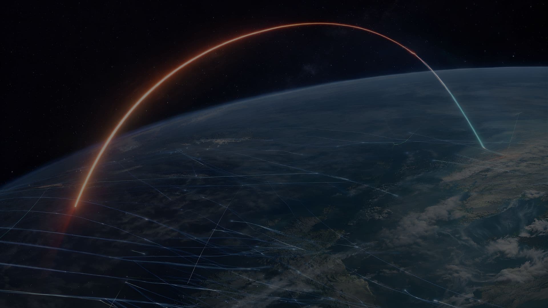 ESA contract announcement, Space-Air Traffic Integration