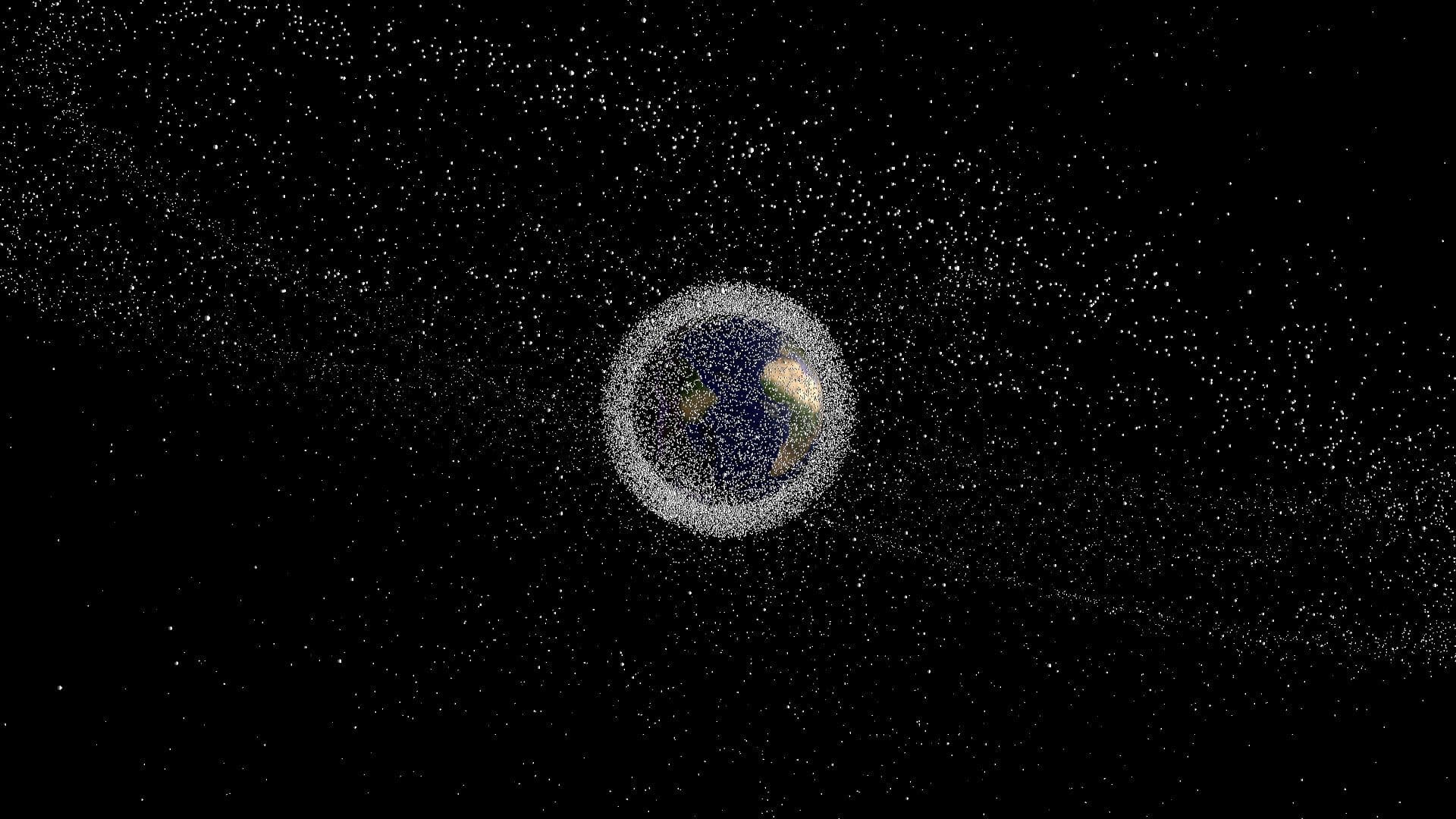 NewSpace and orbital sustainability