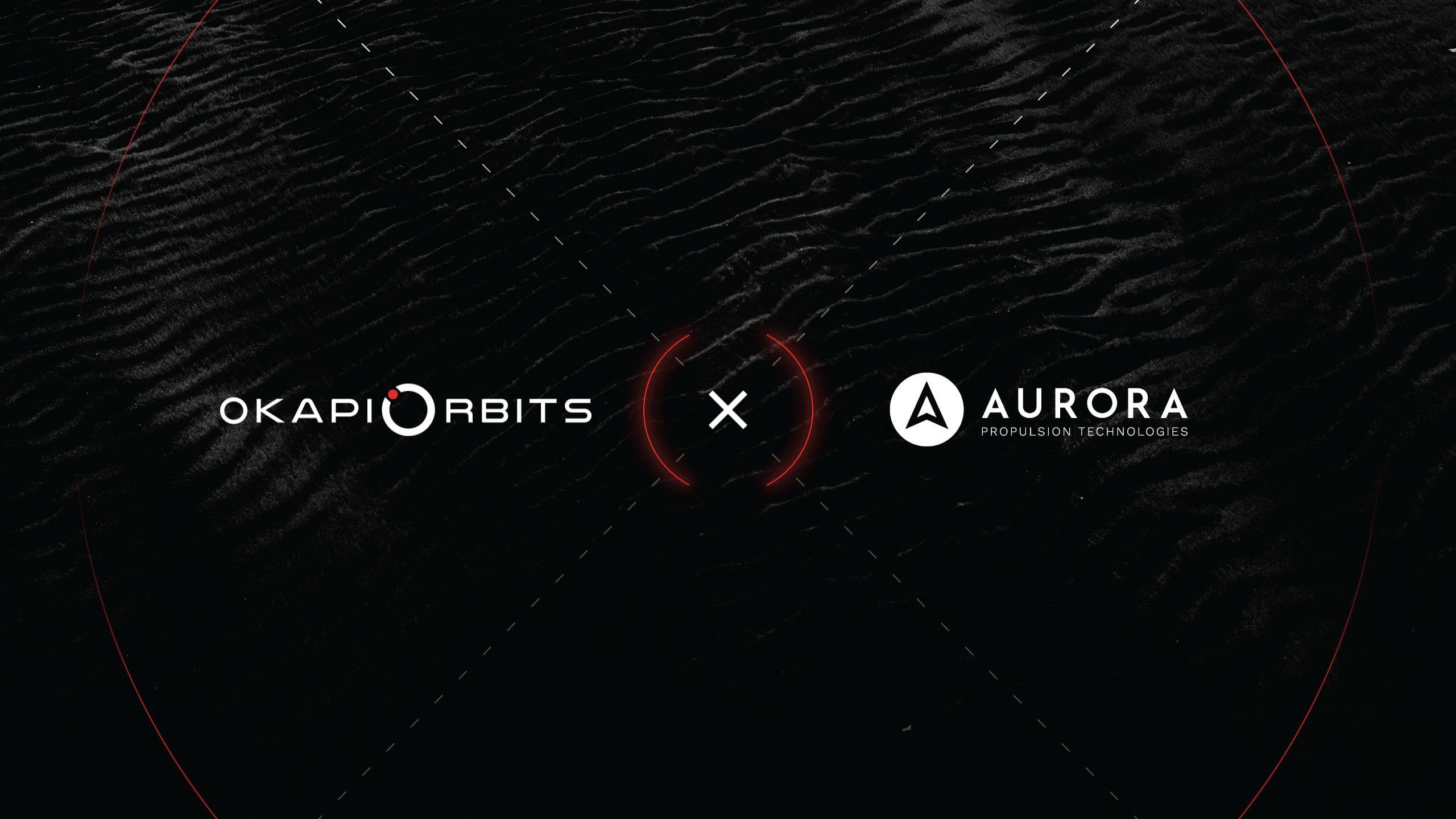 OKAPI:Orbits and Aurora partnership