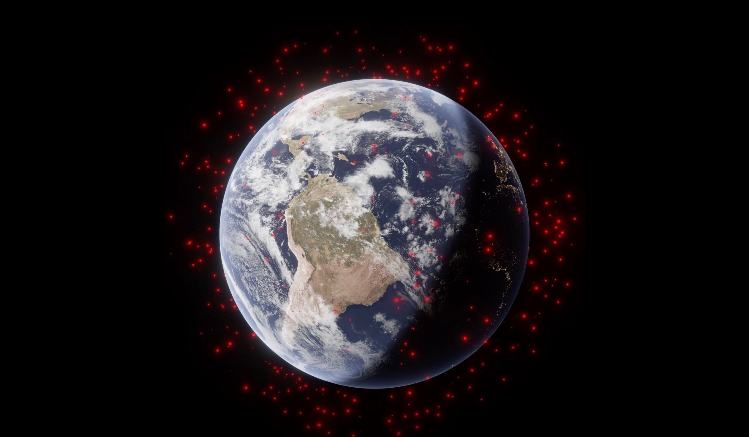 OKAPI:Orbits and Rivada Space Networks SSA partnership