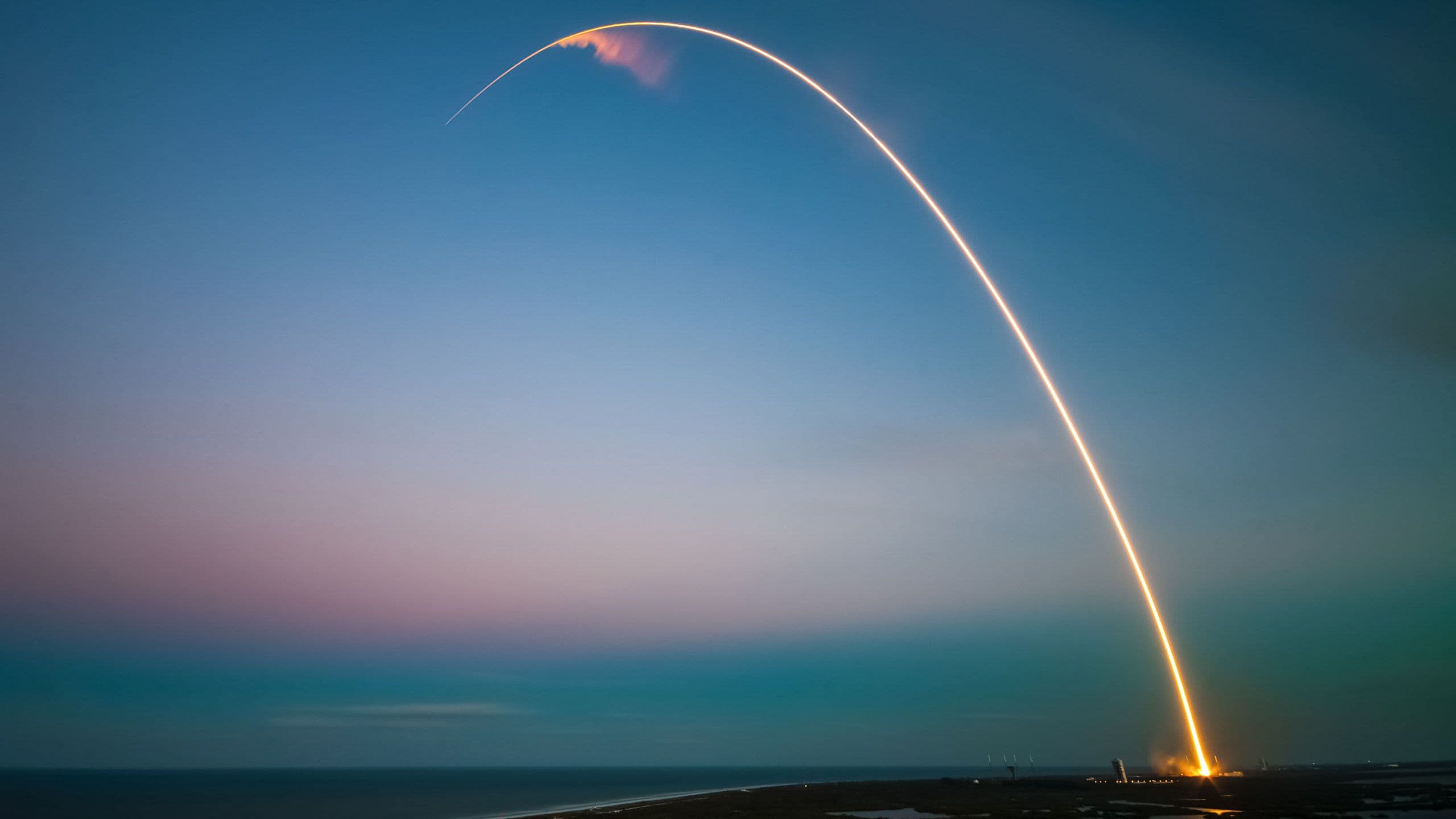 Orbiting to success: why your company needs a satellite operations concept.