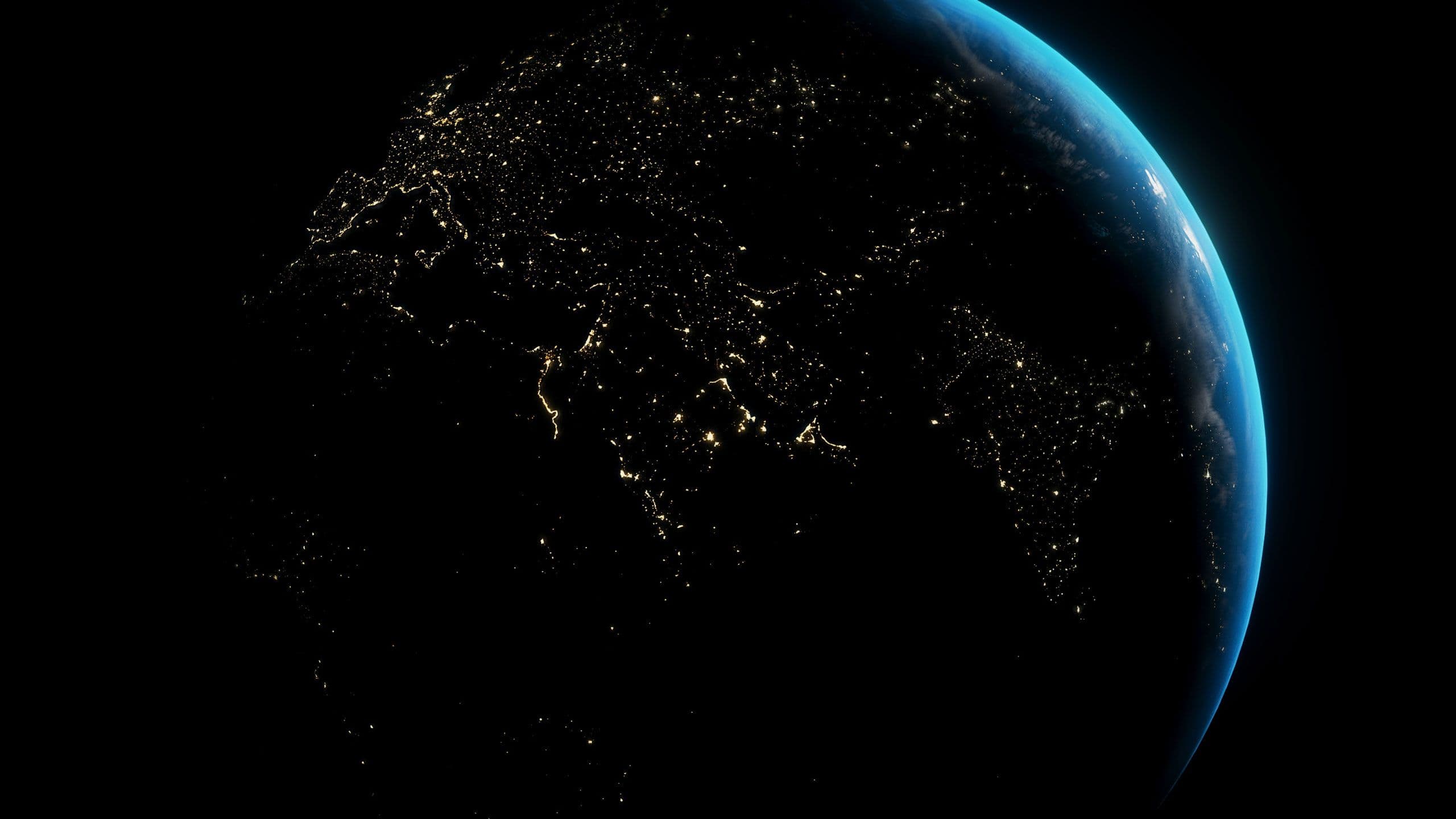 Collision avoidance manoeuvre impact on constellations